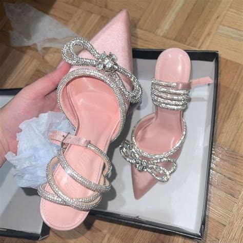 mach mach replica shoes